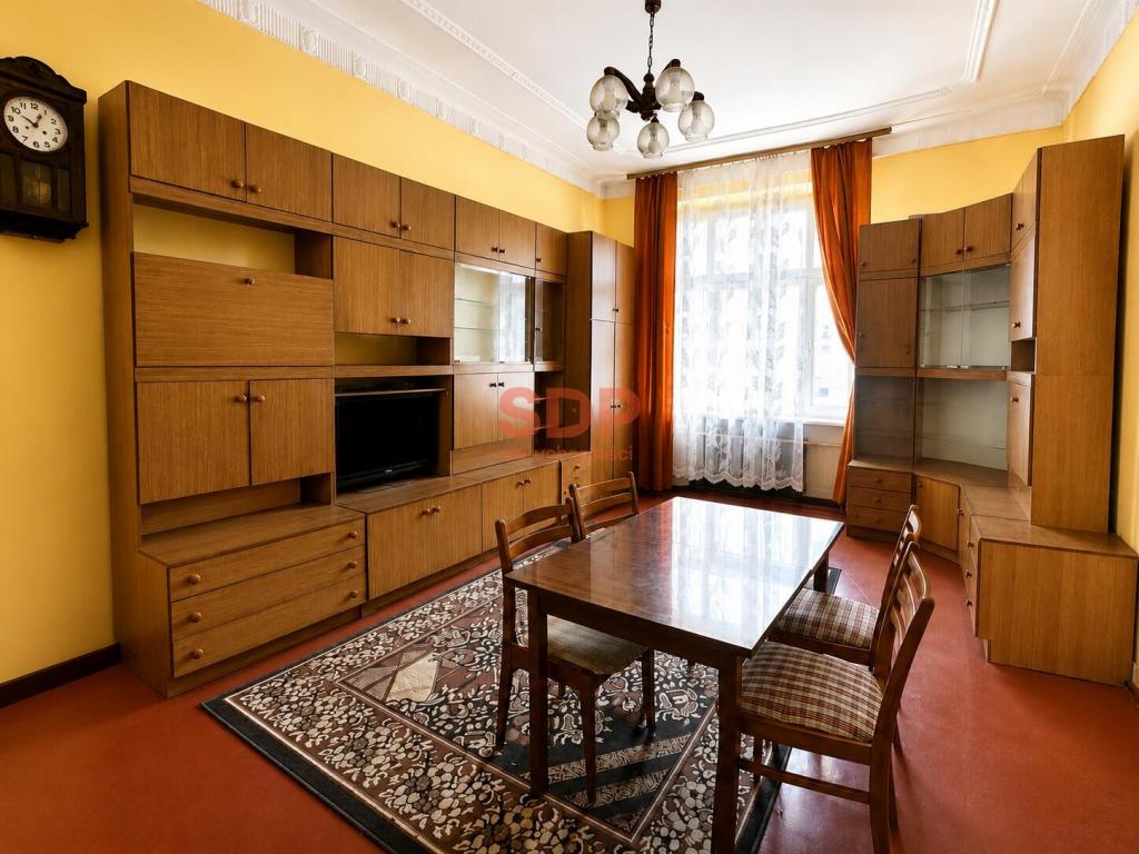 Mieszkanie 115 m², Wrocław, Wapienna - zdjęcie 3