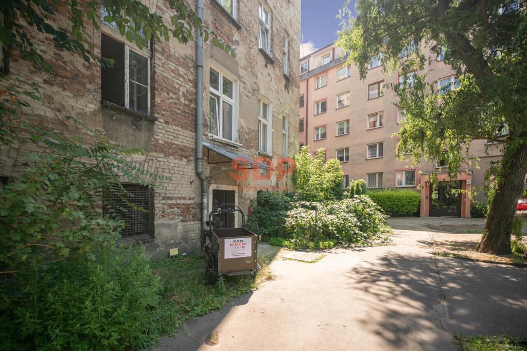 Mieszkanie 115 m², Wrocław, Wapienna - zdjęcie 13