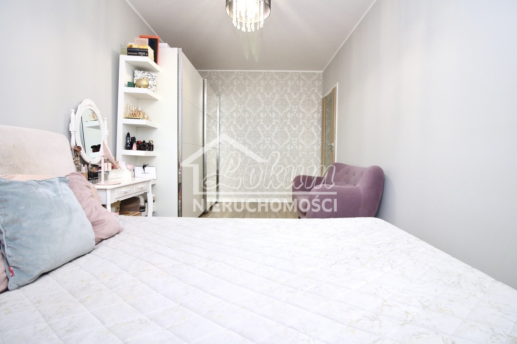 Mieszkanie 55,14 m², Stargard, Powstańców Warszawy - zdjęcie 7
