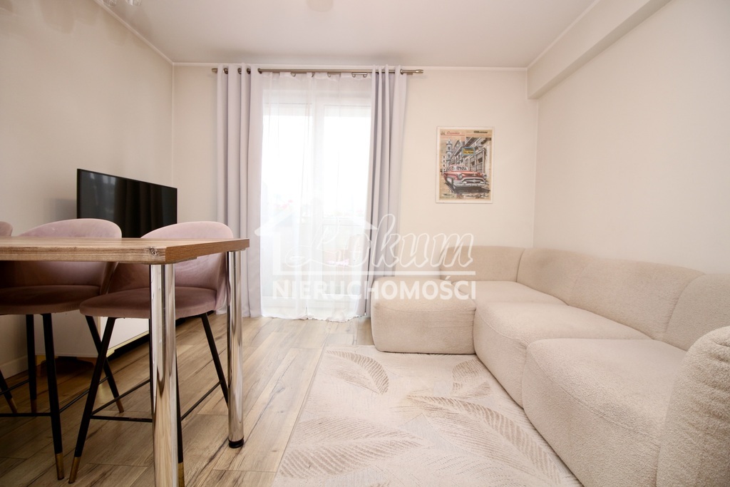 Mieszkanie 55,14 m², Stargard, Powstańców Warszawy - zdjęcie 3
