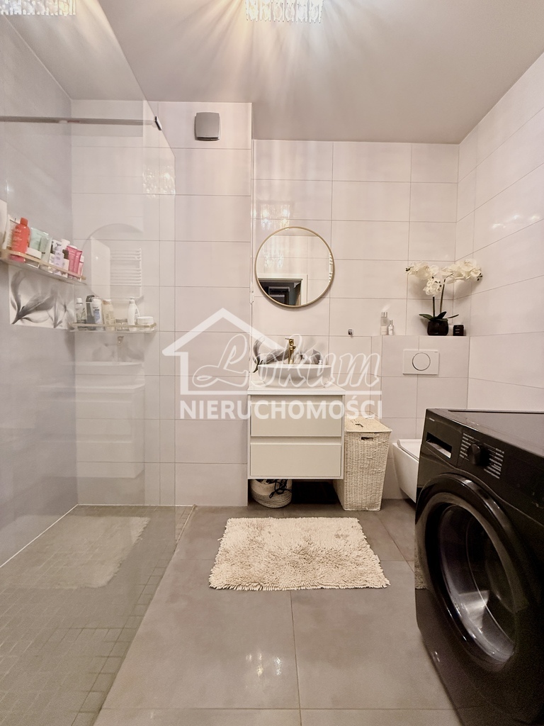 Mieszkanie 55,14 m², Stargard, Powstańców Warszawy - zdjęcie 12