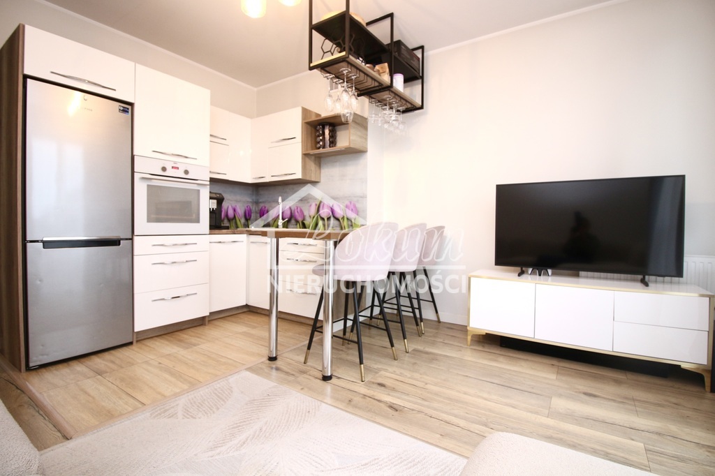 Mieszkanie 55,14 m², Stargard, Powstańców Warszawy - zdjęcie 2