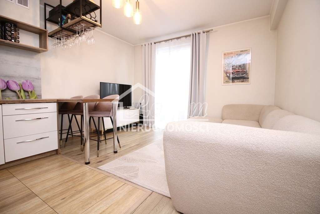 Mieszkanie 55,14 m², Stargard, Powstańców Warszawy - zdjęcie 1
