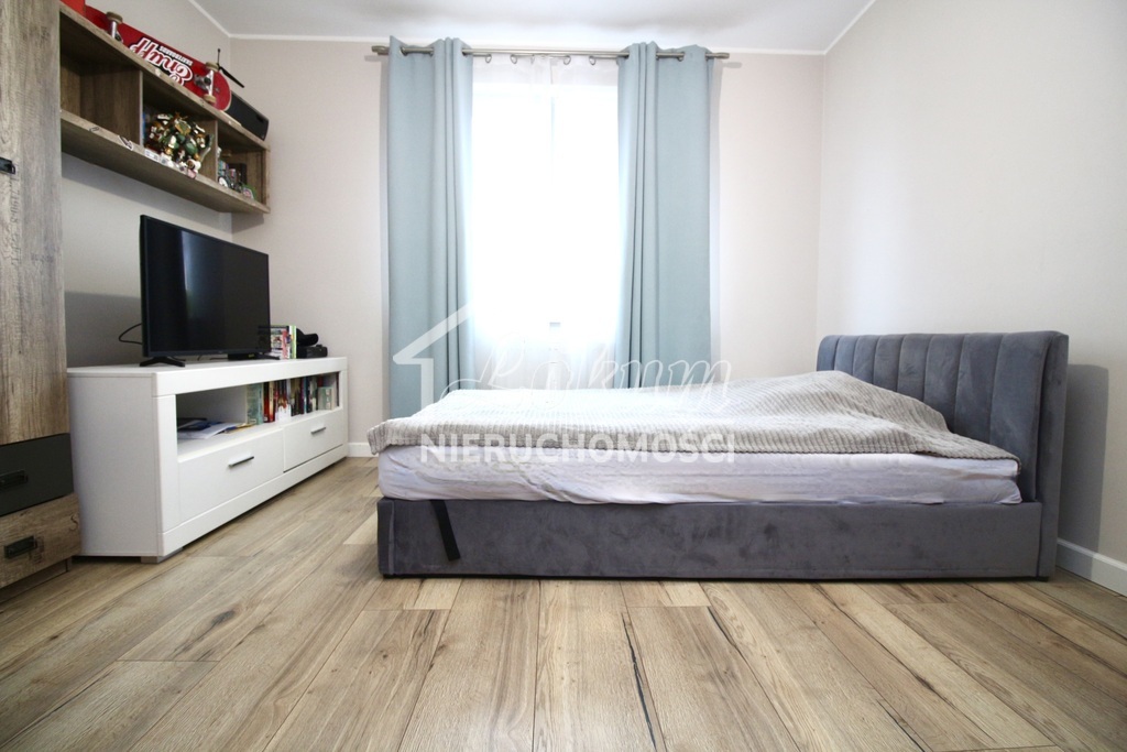 Mieszkanie 55,14 m², Stargard, Powstańców Warszawy - zdjęcie 10