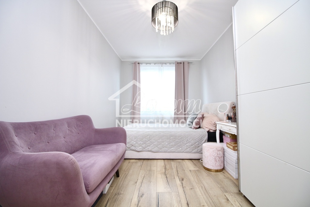 Mieszkanie 55,14 m², Stargard, Powstańców Warszawy - zdjęcie 8