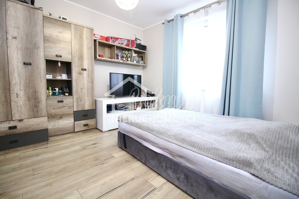 Mieszkanie 55,14 m², Stargard, Powstańców Warszawy - zdjęcie 11