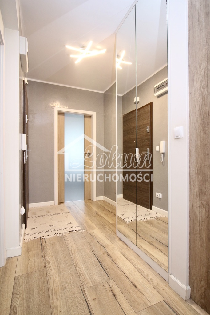 Mieszkanie 55,14 m², Stargard, Powstańców Warszawy - zdjęcie 13