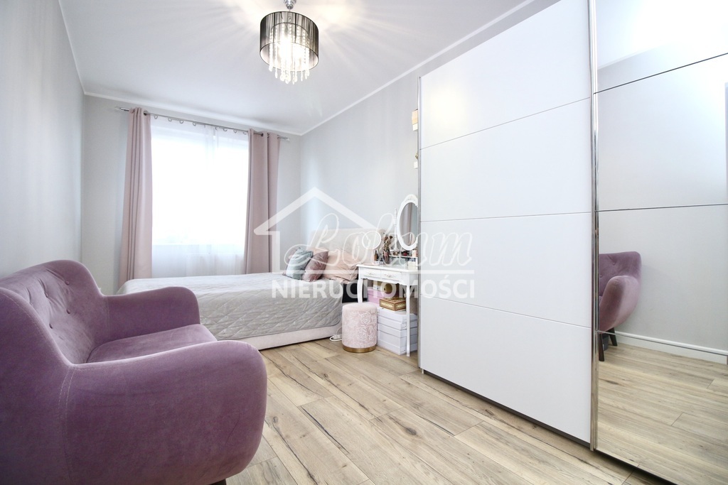 Mieszkanie 55,14 m², Stargard, Powstańców Warszawy - zdjęcie 6