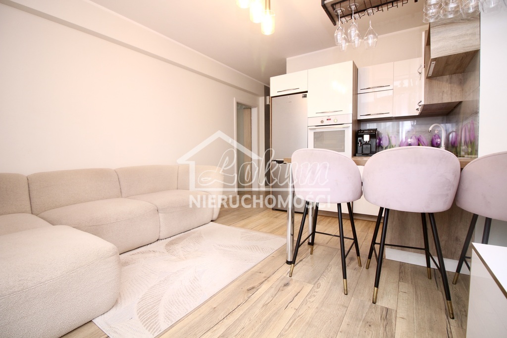 Mieszkanie 55,14 m², Stargard, Powstańców Warszawy - zdjęcie 4