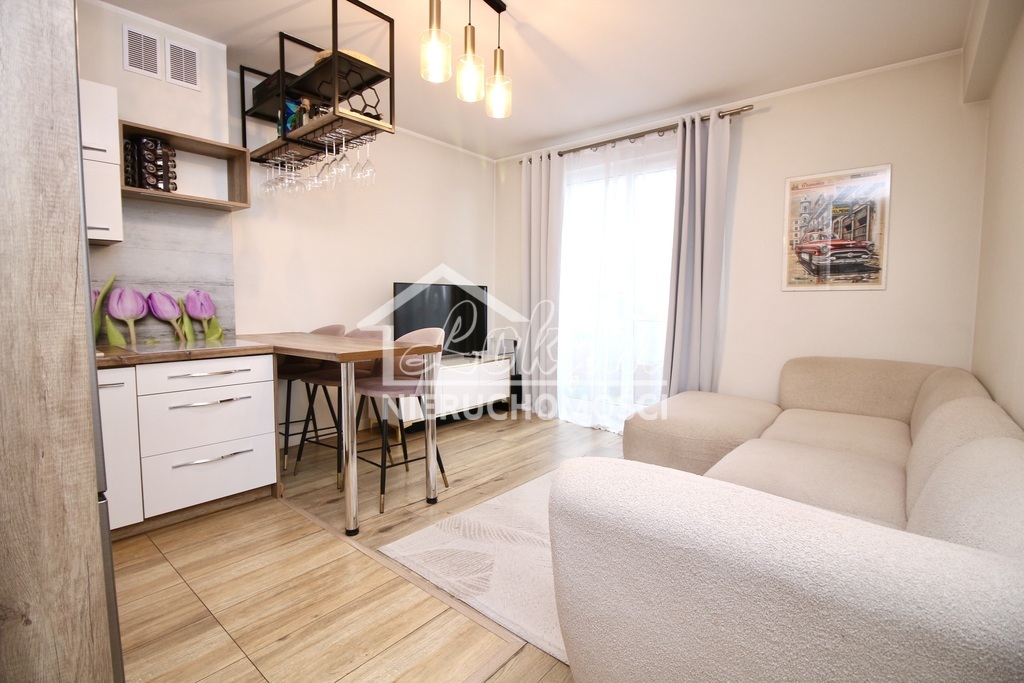 Mieszkanie 55,14 m², Stargard, Powstańców Warszawy - zdjęcie 5