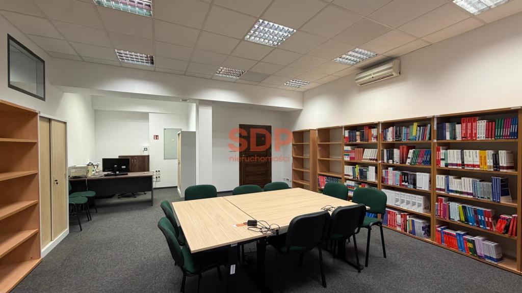 Lokal usługowy do wynajęcia, 78&nbsp;m², Wrocław, Stare Miasto, Tęczowa - zdjęcie 2