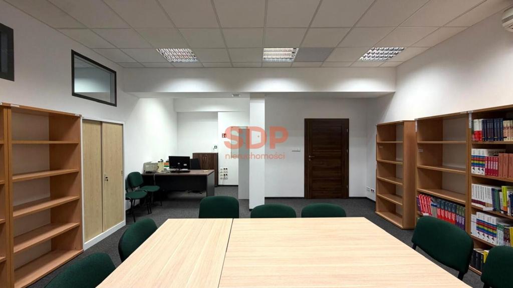 Lokal usługowy do wynajęcia, 78&nbsp;m², Wrocław, Stare Miasto, Tęczowa - zdjęcie 3