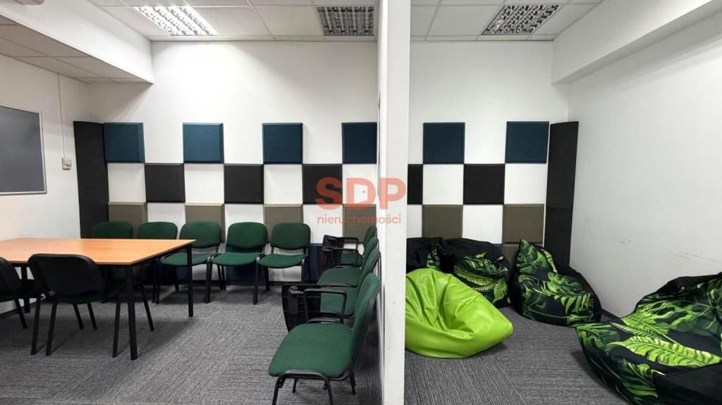 Lokal usługowy do wynajęcia, 215&nbsp;m², Wrocław, Stare Miasto, Tęczowa - zdjęcie 4