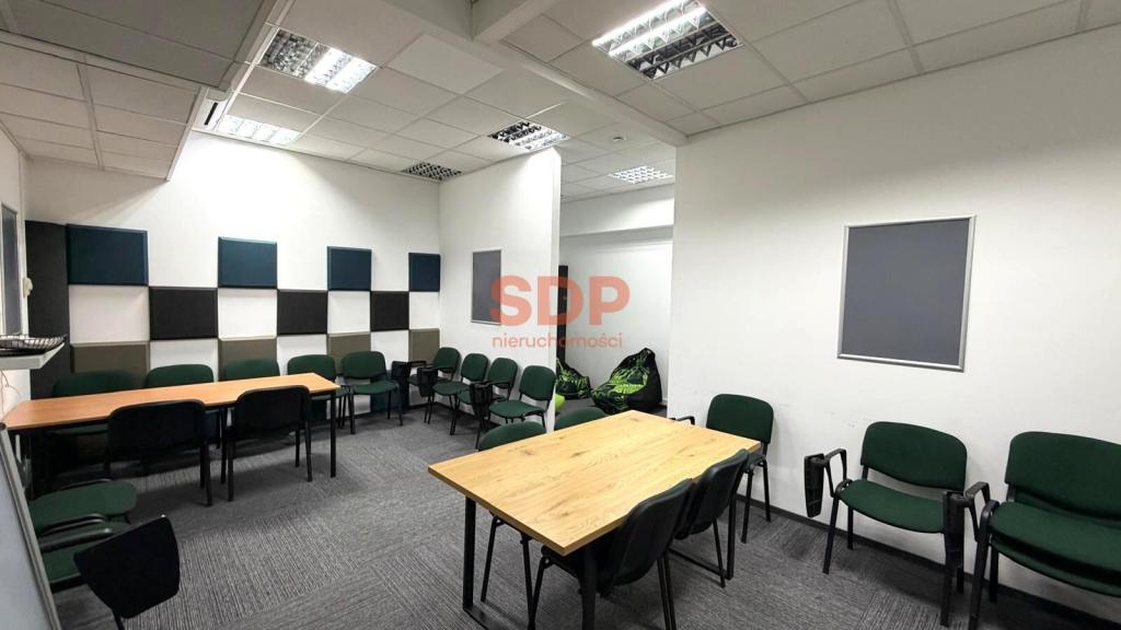 Lokal usługowy do wynajęcia, 215&nbsp;m², Wrocław, Stare Miasto, Tęczowa - zdjęcie 3