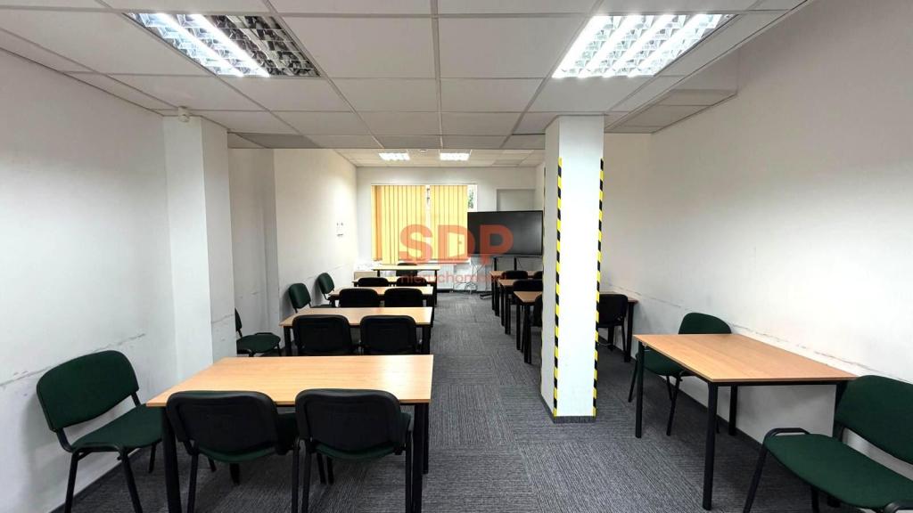 Lokal usługowy do wynajęcia, 215&nbsp;m², Wrocław, Stare Miasto, Tęczowa - zdjęcie 5