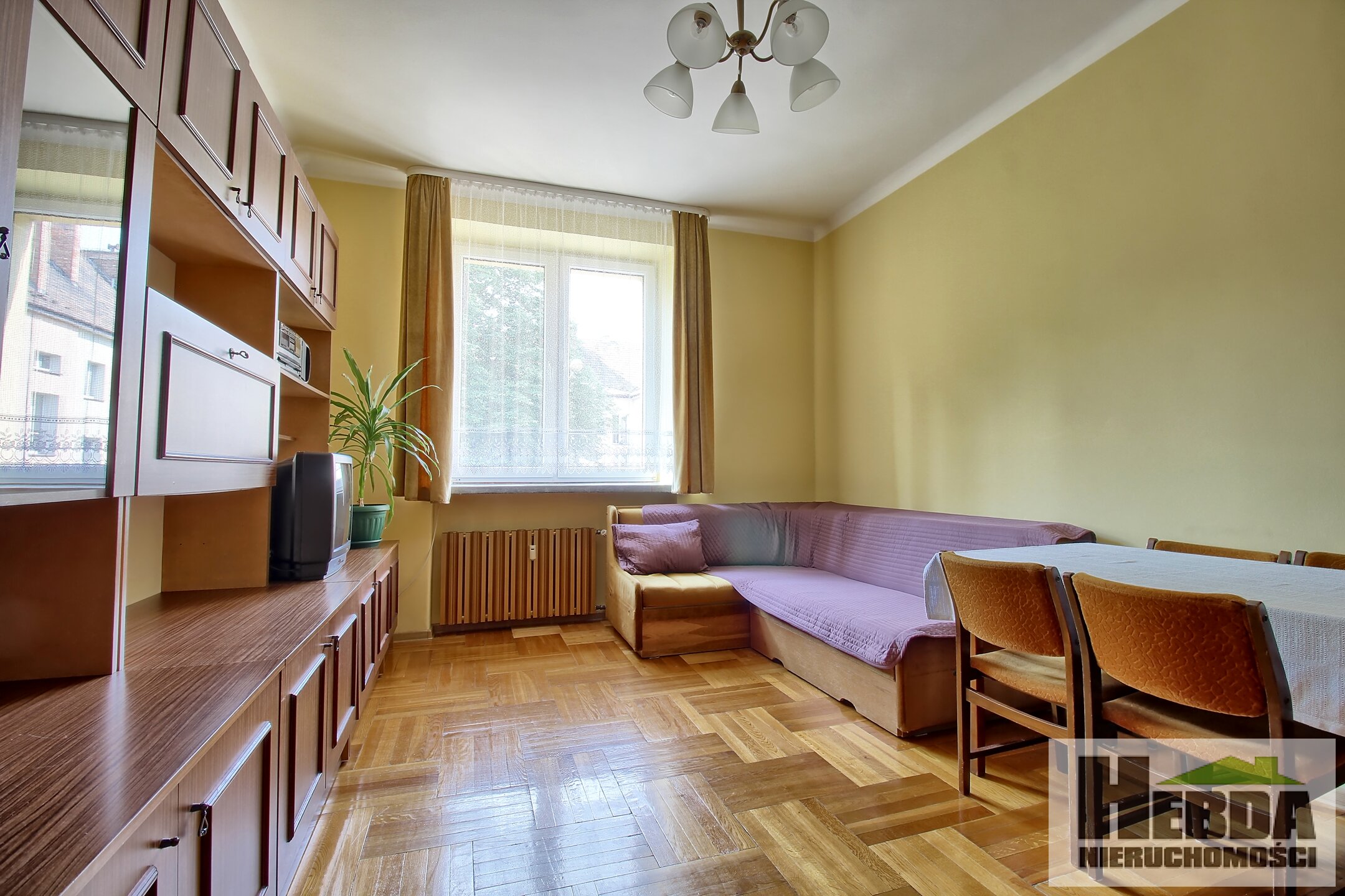 Do wynajęcia mieszkanie 1-pokojowe - Tarnów, ul. Waryńskiego - zdjęcie 3