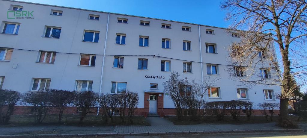 Mieszkanie 34 m², Bytom, Hugona Kołłątaja - zdjęcie 1