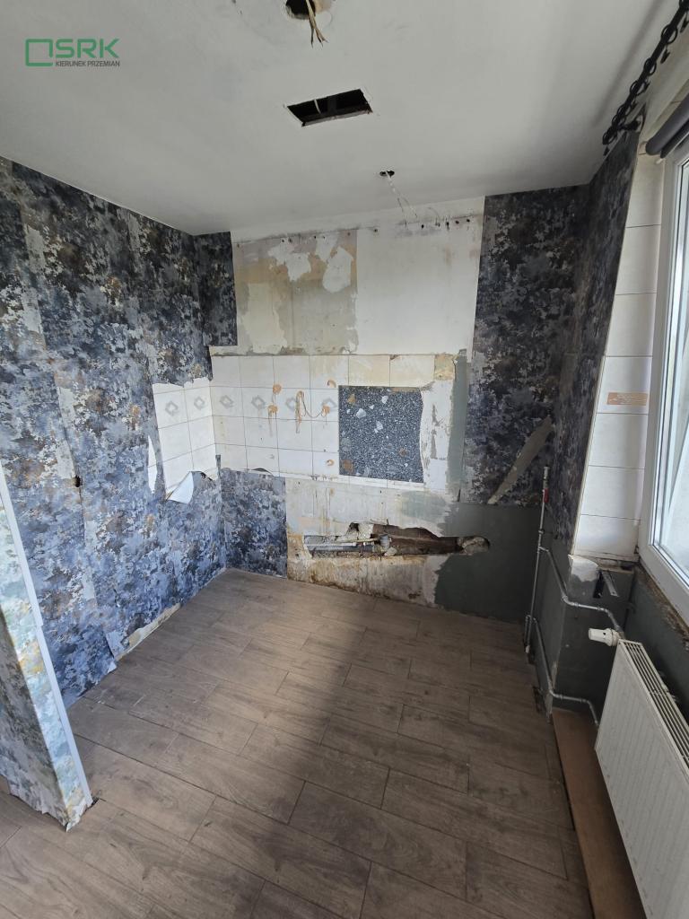 Mieszkanie 34 m², Bytom, Hugona Kołłątaja - zdjęcie 4