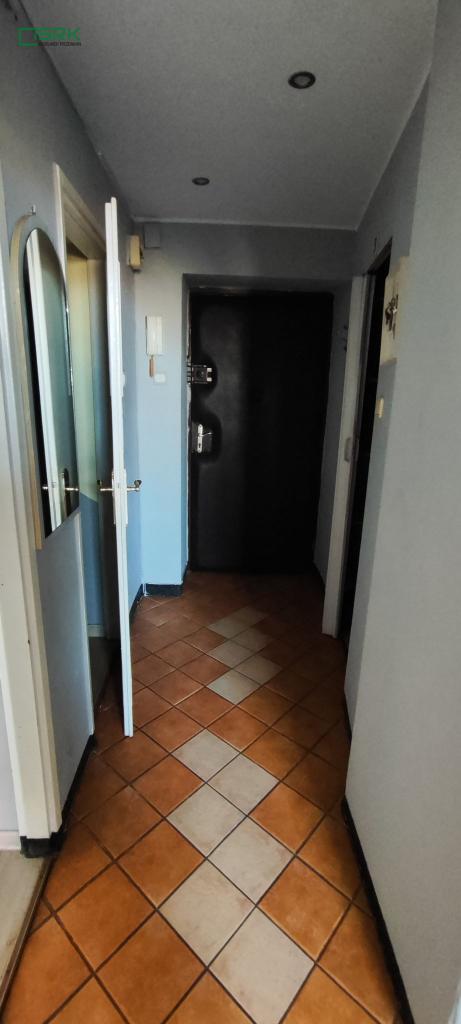 Mieszkanie 28 m², Bytom, Palińskiego - zdjęcie 4