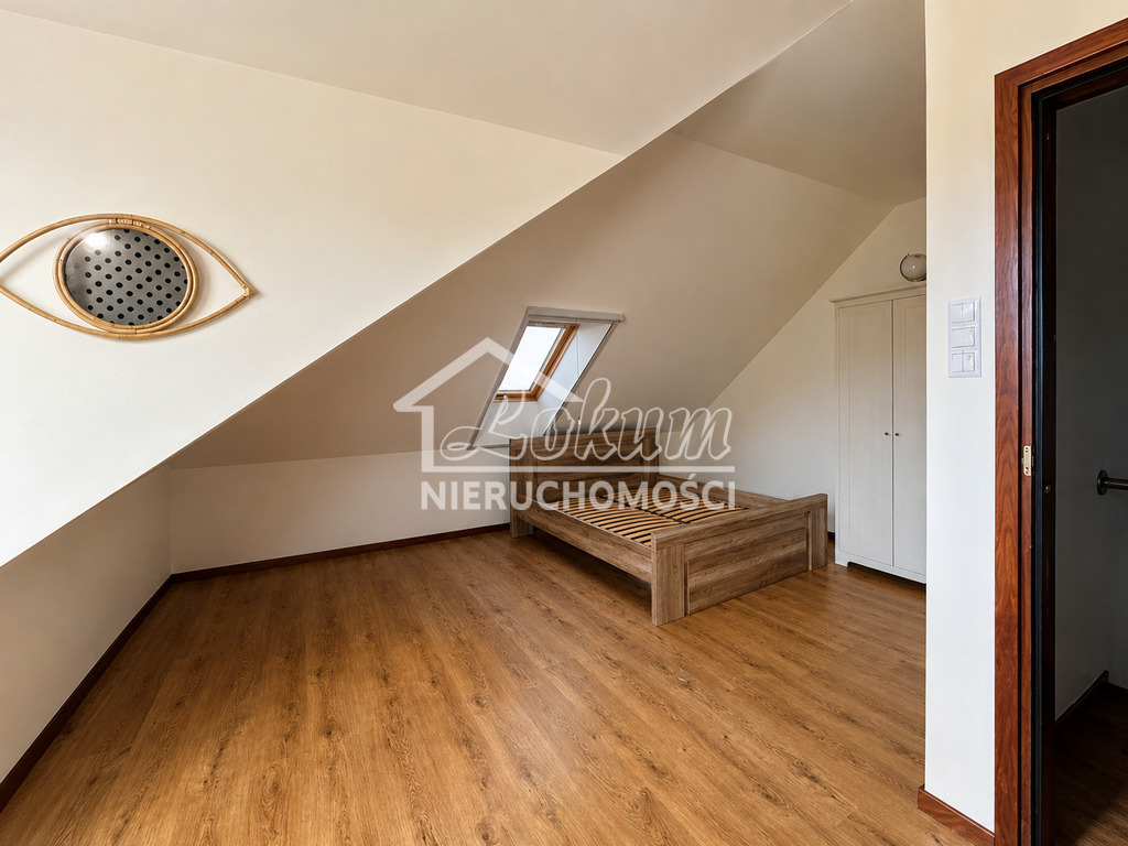 Dom 204 m², Niedźwiedź - zdjęcie 17