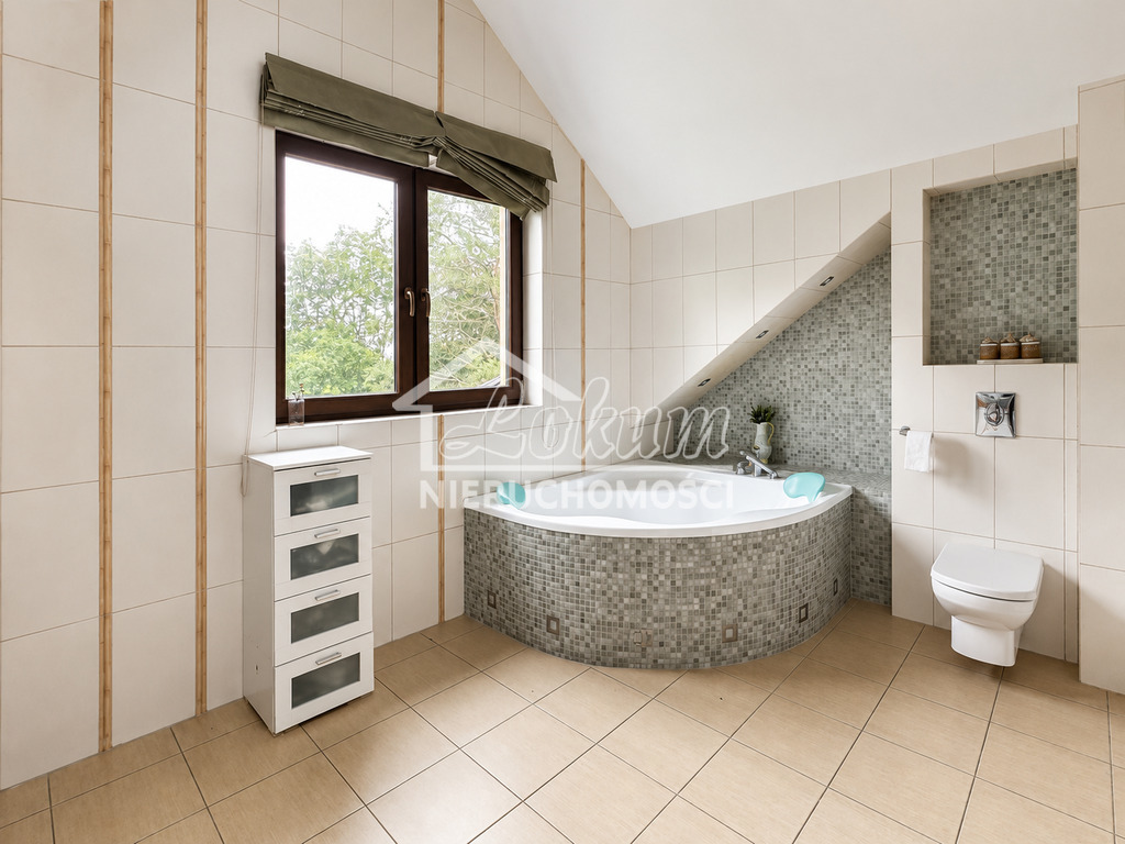 Dom 204 m², Niedźwiedź - zdjęcie 14
