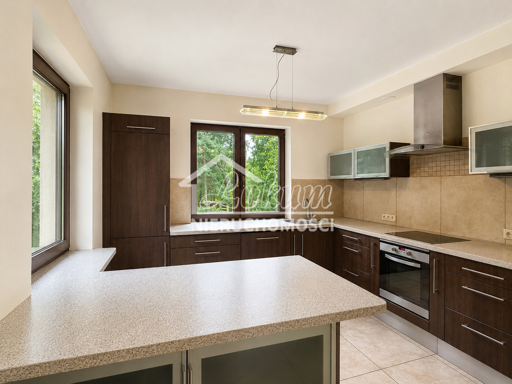 Dom 204 m², Niedźwiedź - zdjęcie 9