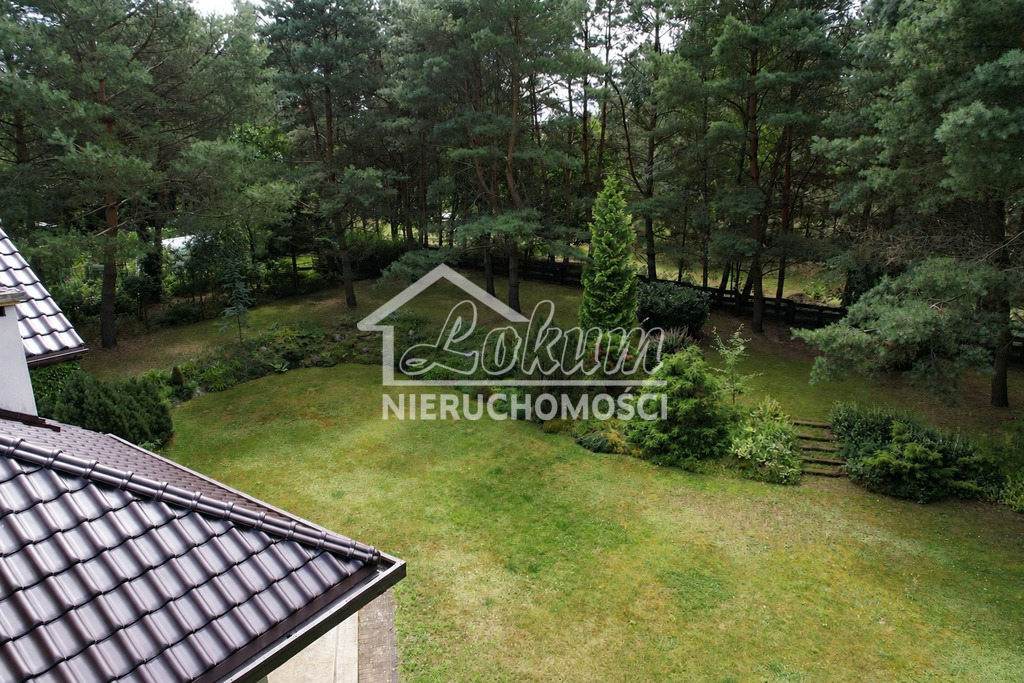 Dom 204 m², Niedźwiedź - zdjęcie 4