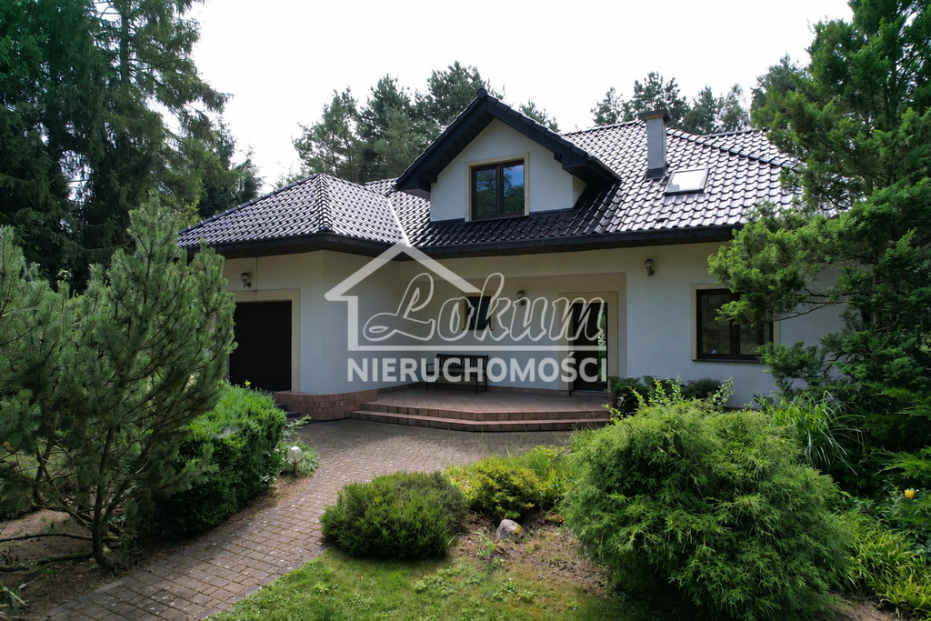 Dom 204 m², Niedźwiedź - zdjęcie 2
