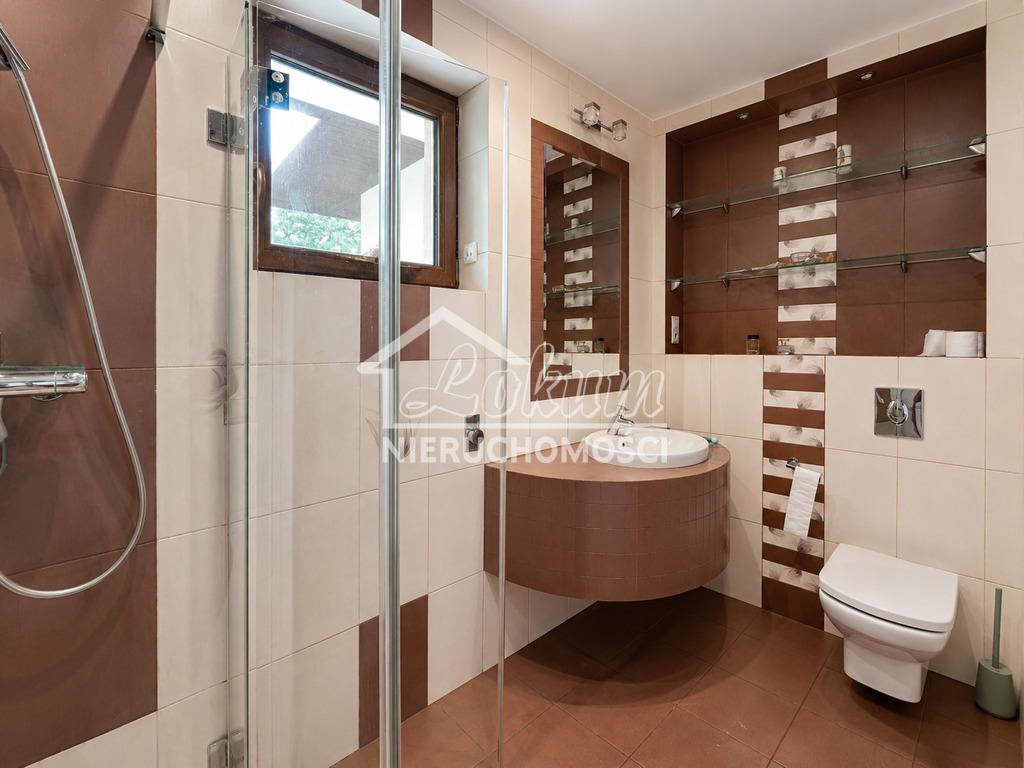 Dom 204 m², Niedźwiedź - zdjęcie 11