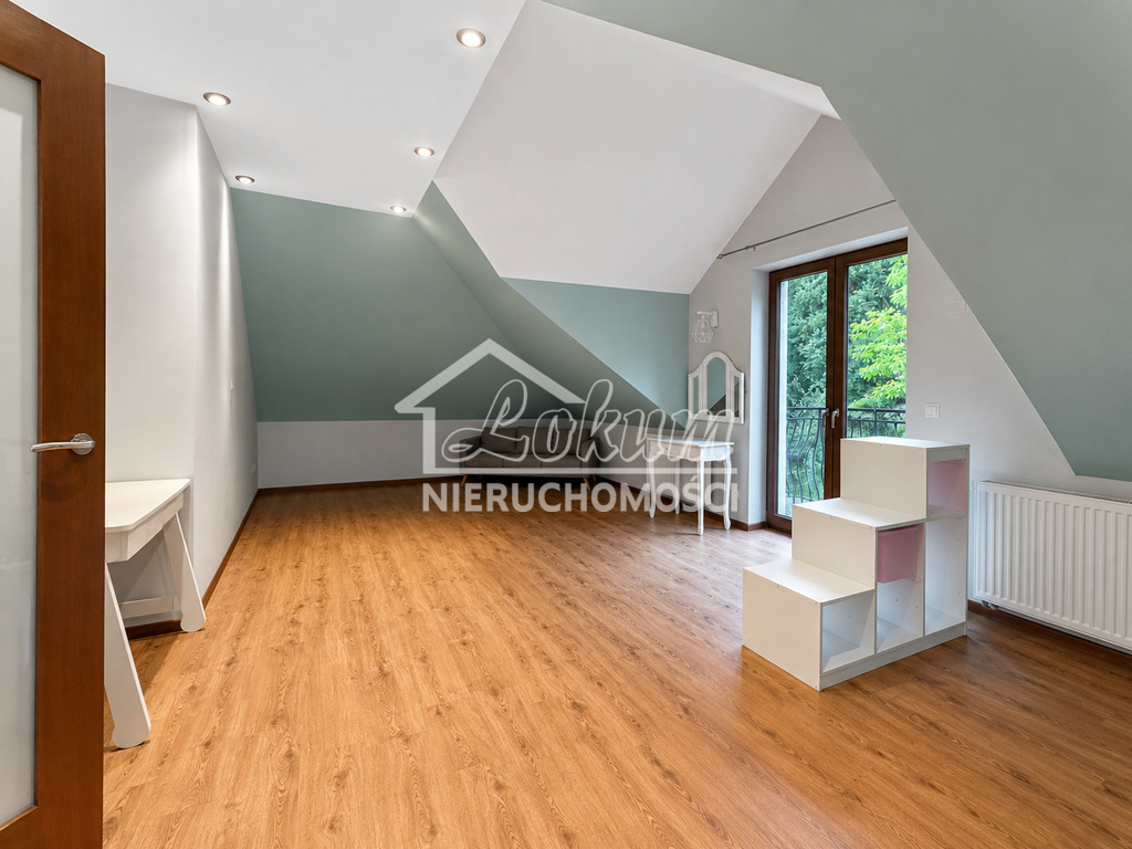 Dom 204 m², Niedźwiedź - zdjęcie 13