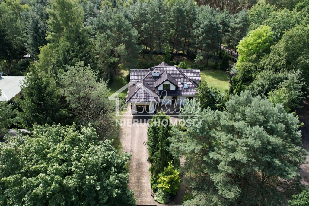 Dom 204 m², Niedźwiedź - zdjęcie 7