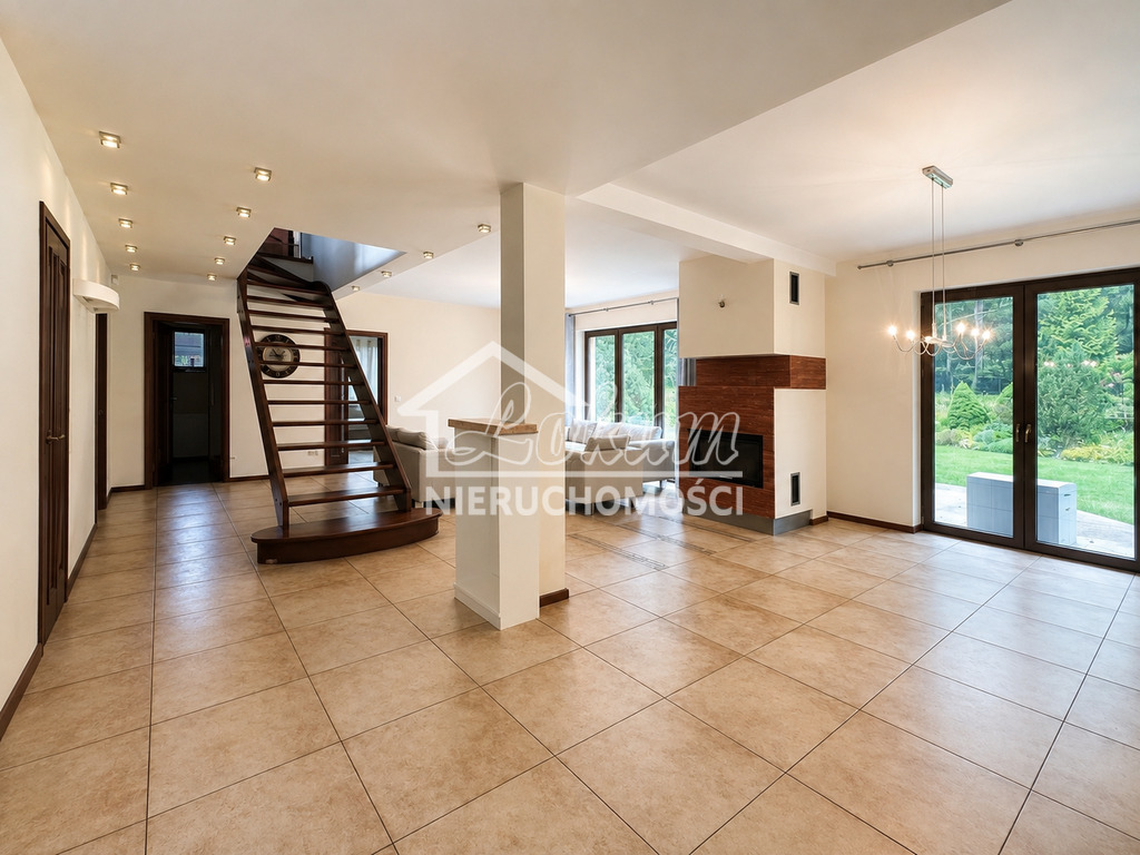 Dom 204 m², Niedźwiedź - zdjęcie 8
