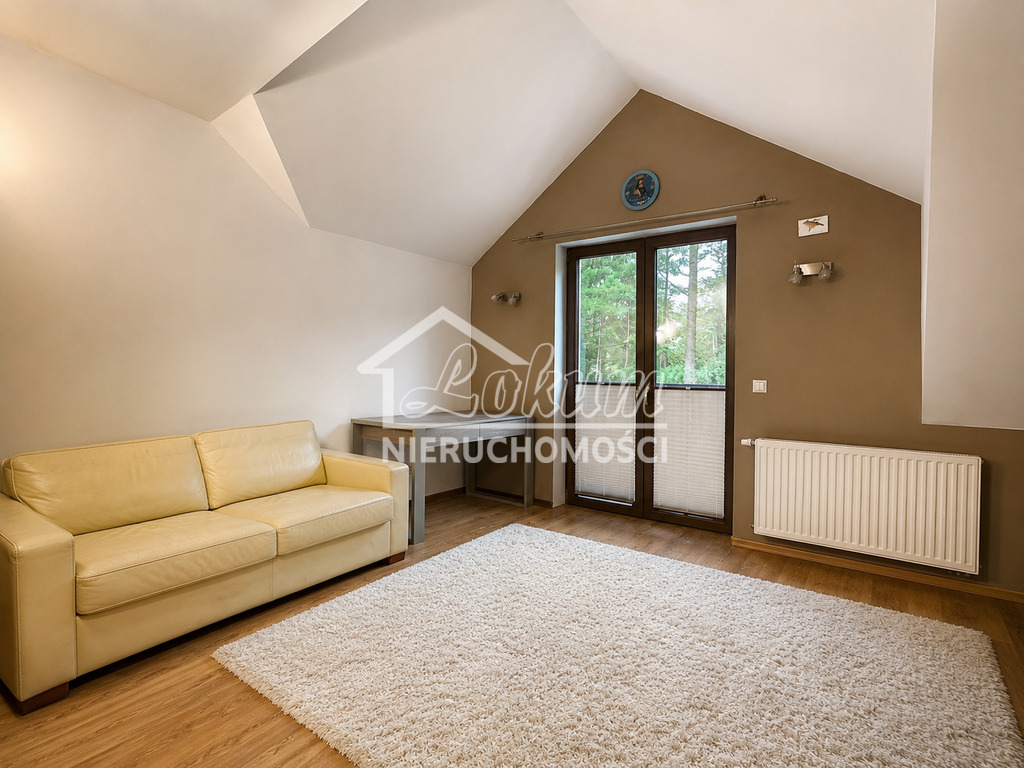 Dom 204 m², Niedźwiedź - zdjęcie 12