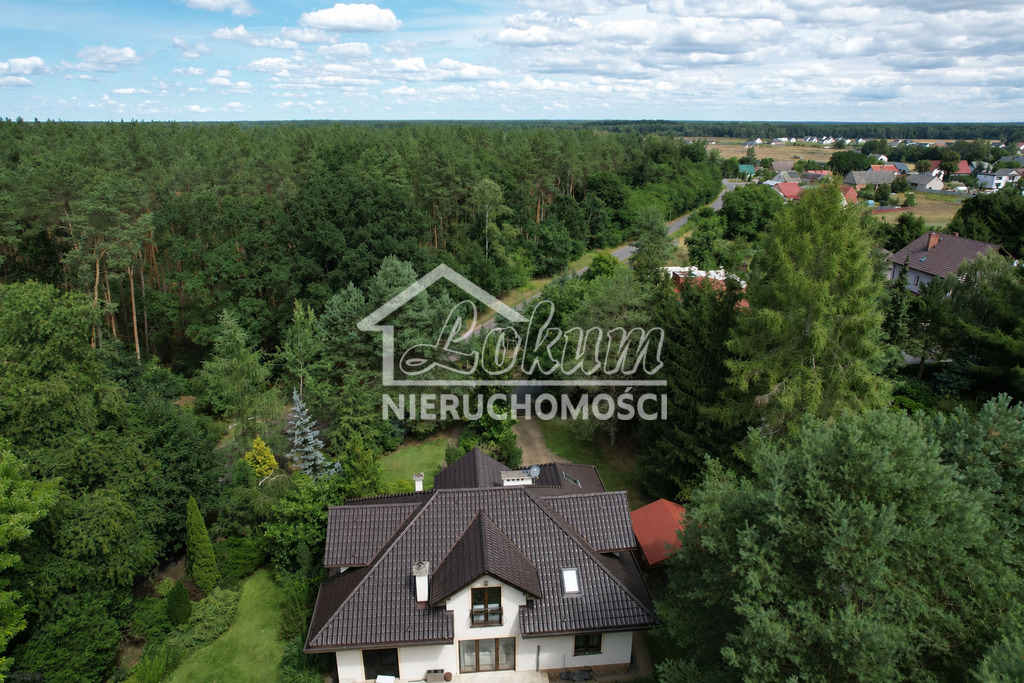 Dom 204 m², Niedźwiedź - zdjęcie 6