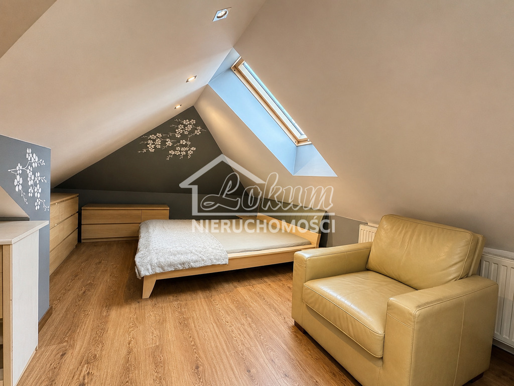 Dom 204 m², Niedźwiedź - zdjęcie 15