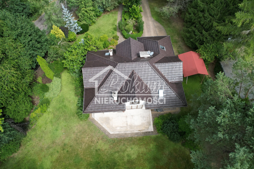 Dom 204 m², Niedźwiedź - zdjęcie 5
