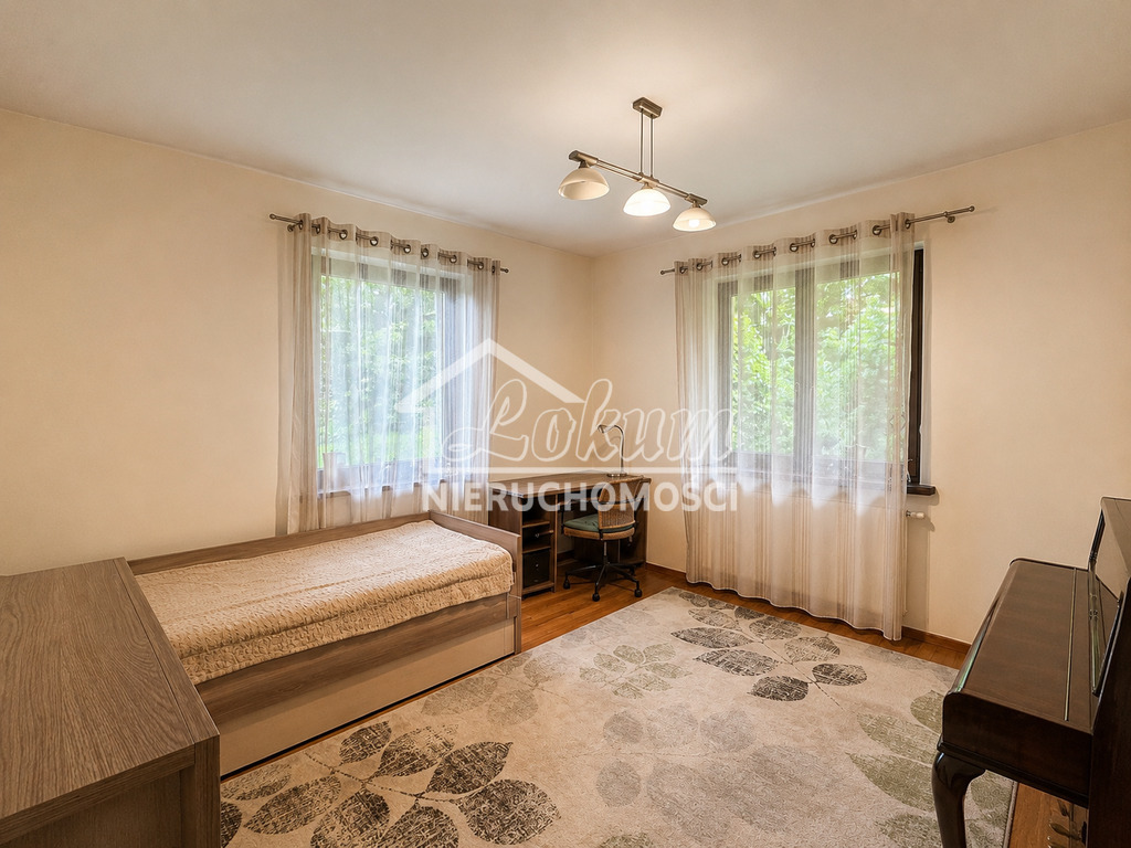 Dom 204 m², Niedźwiedź - zdjęcie 10