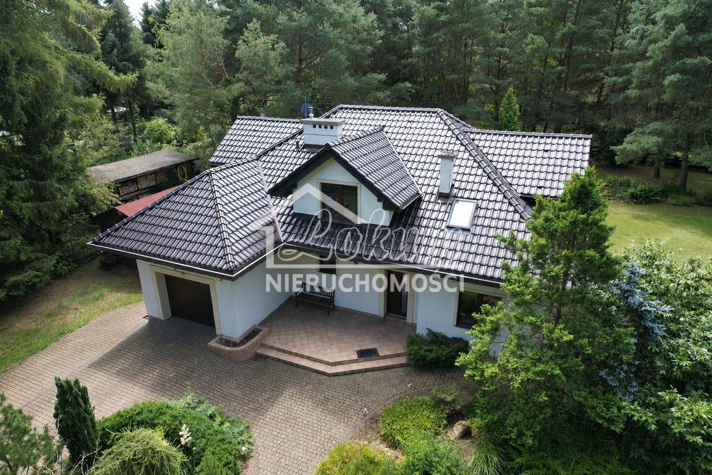 Dom 204 m², Niedźwiedź - zdjęcie 3