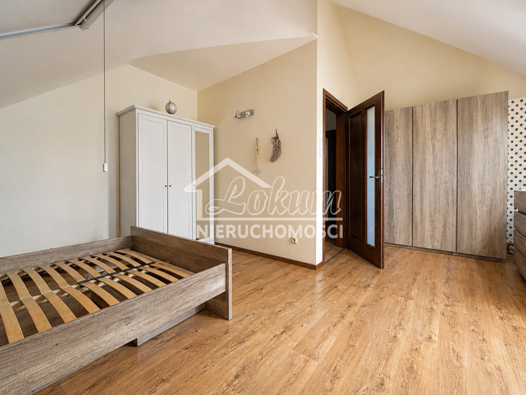 Dom 204 m², Niedźwiedź - zdjęcie 16
