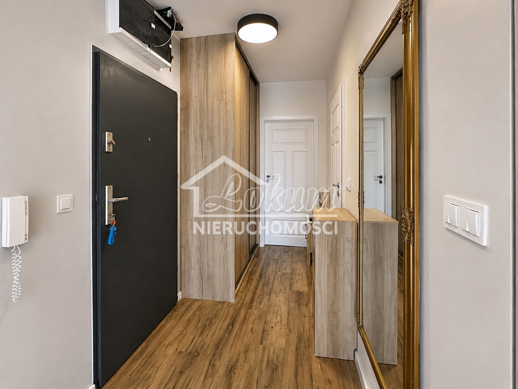 Mieszkanie 50,57 m², Szczecin, Bukowo, Policka - zdjęcie 8