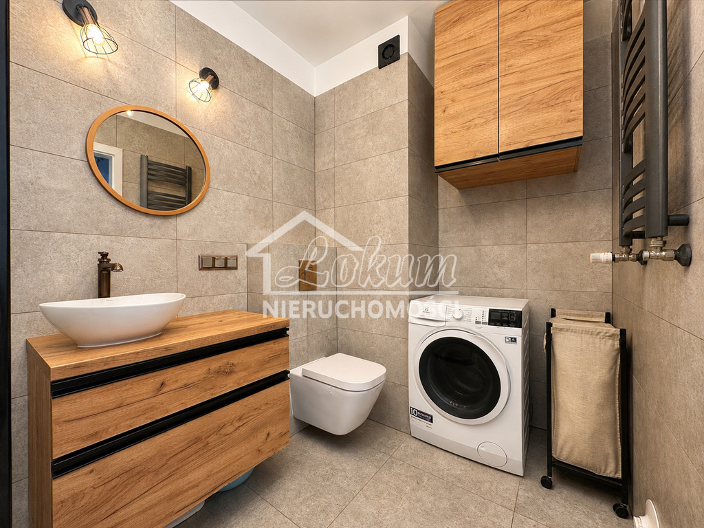 Mieszkanie 50,57 m², Szczecin, Bukowo, Policka - zdjęcie 7
