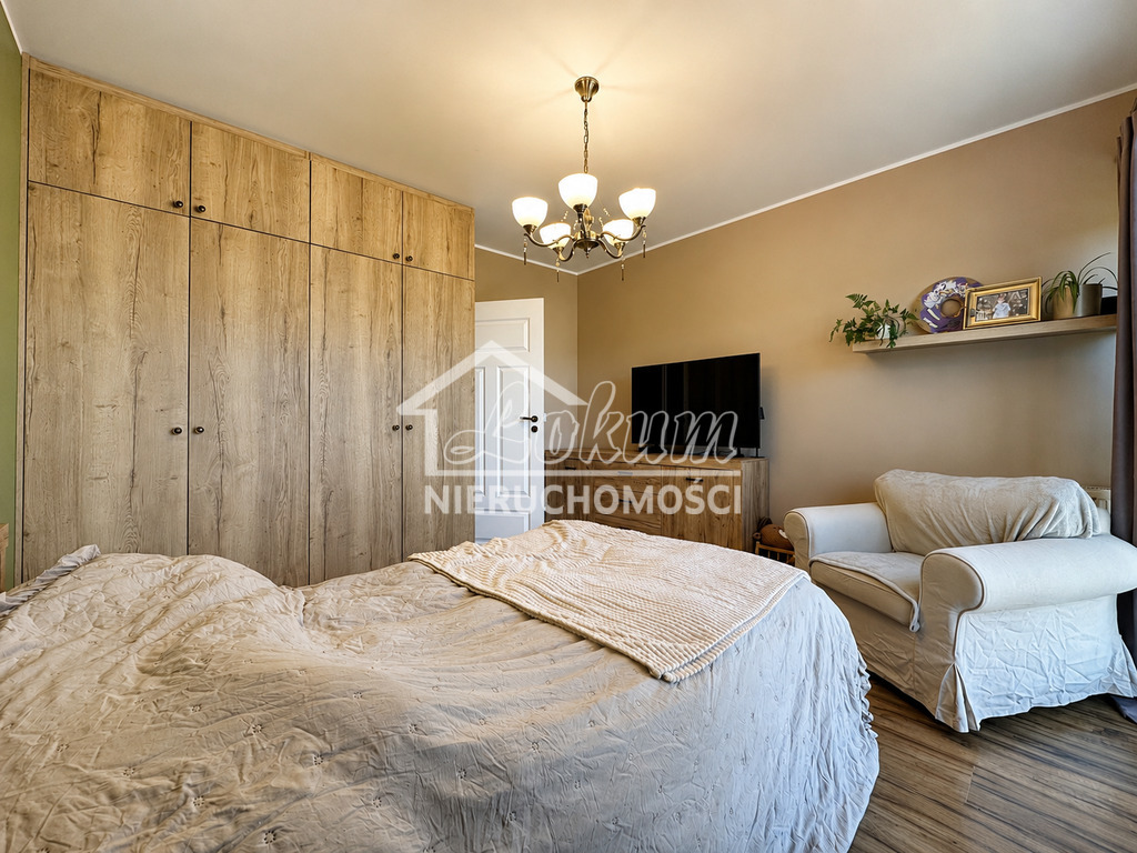 Mieszkanie 50,57 m², Szczecin, Bukowo, Policka - zdjęcie 5
