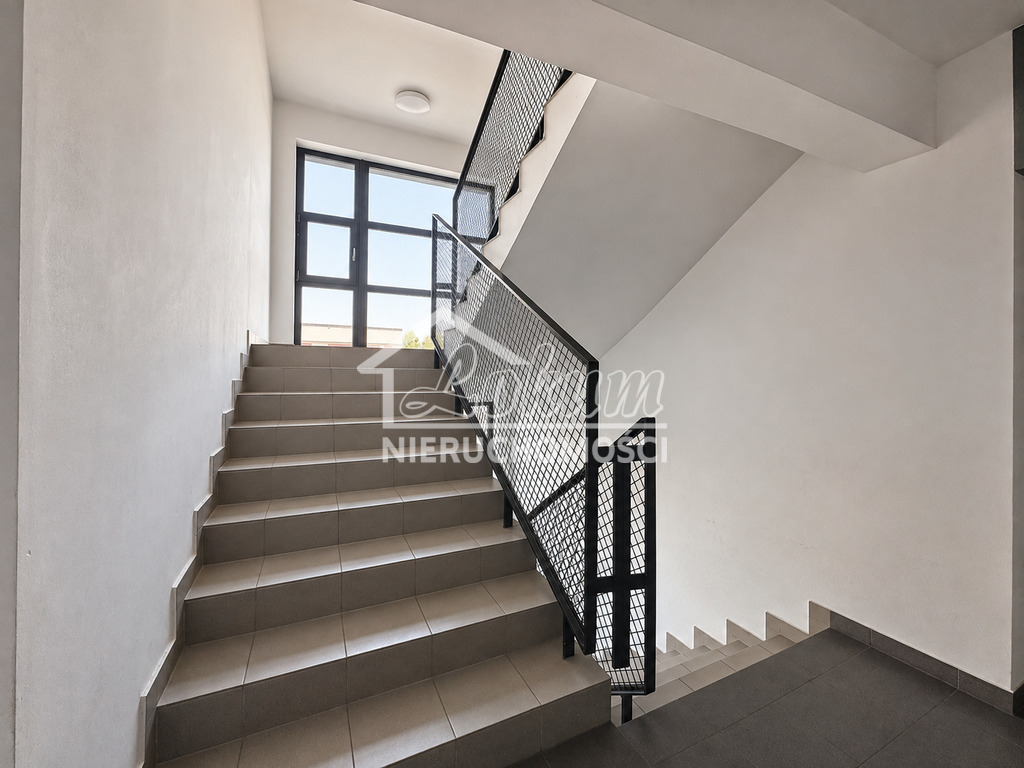 Mieszkanie 50,57 m², Szczecin, Bukowo, Policka - zdjęcie 11