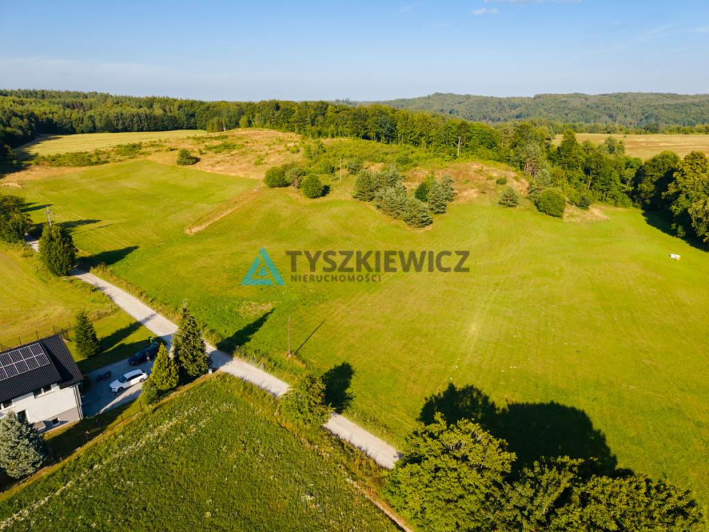 Działka Budowlana Michalin MPZP - zdjęcie 5