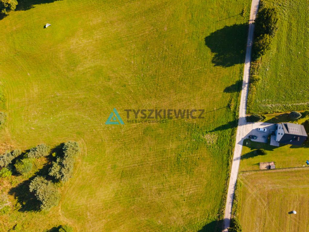 Działka Budowlana Michalin MPZP - zdjęcie 4