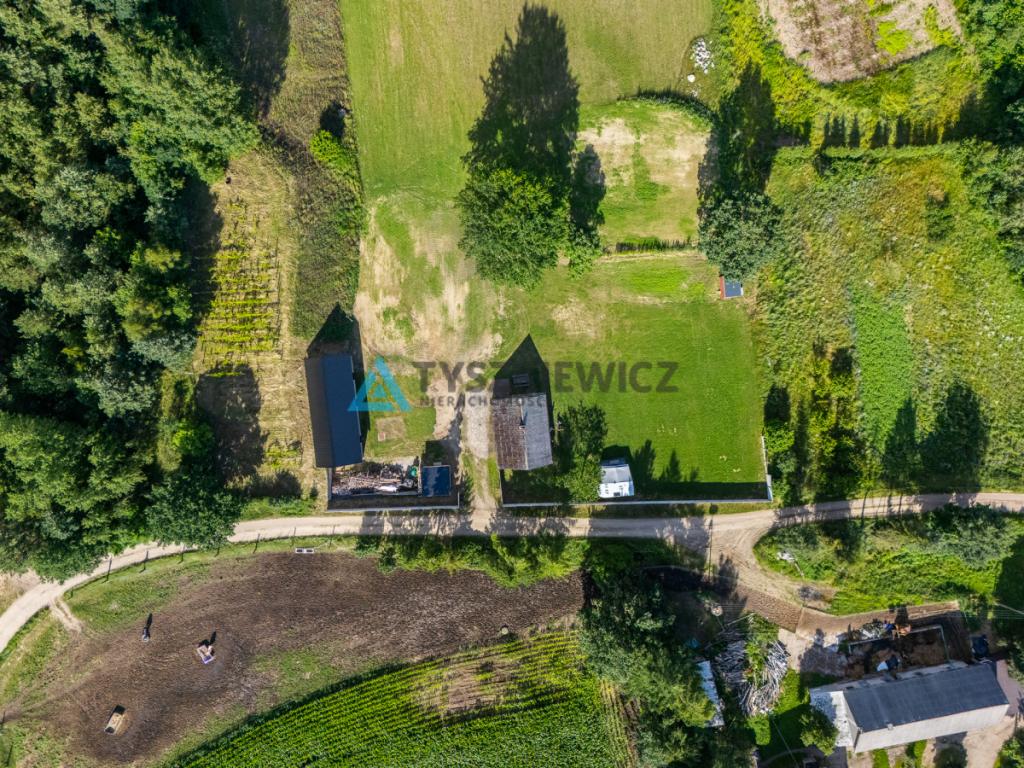 Siedlisko z potencjałem inwestycyjnym 3,3 ha - zdjęcie 24