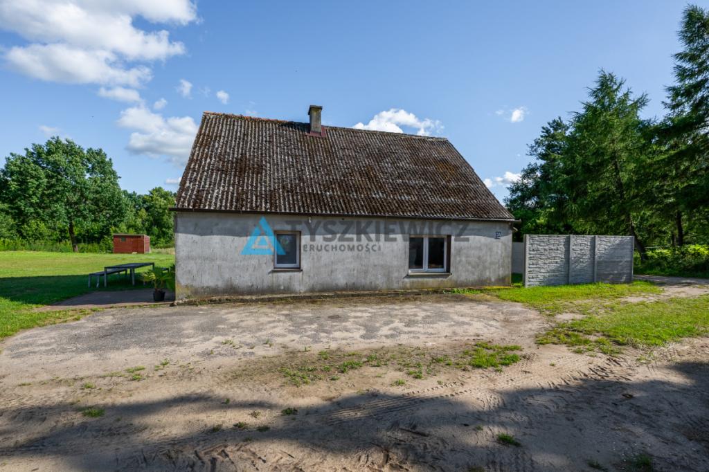 Siedlisko z potencjałem inwestycyjnym 3,3 ha - zdjęcie 2