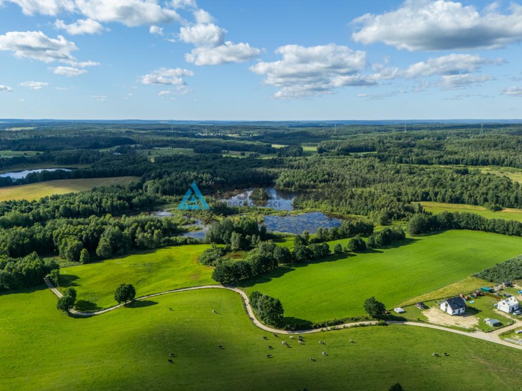 Siedlisko z potencjałem inwestycyjnym 3,3 ha - zdjęcie 21