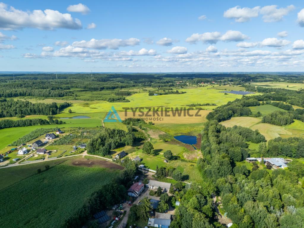Siedlisko z potencjałem inwestycyjnym 3,3 ha - zdjęcie 20