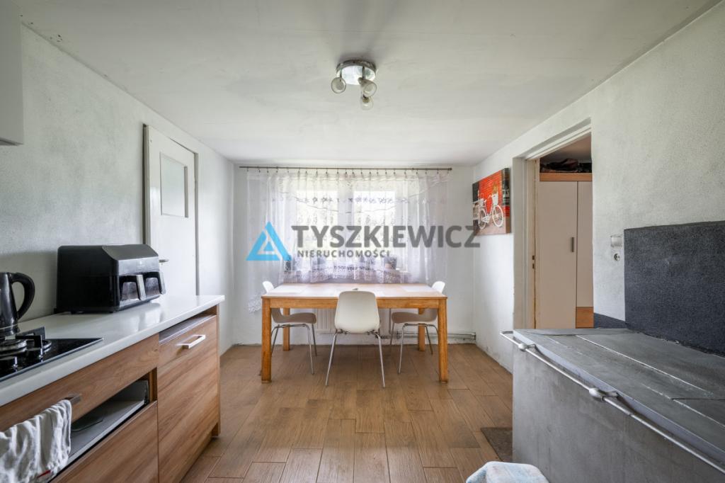 Siedlisko z potencjałem inwestycyjnym 3,3 ha - zdjęcie 5